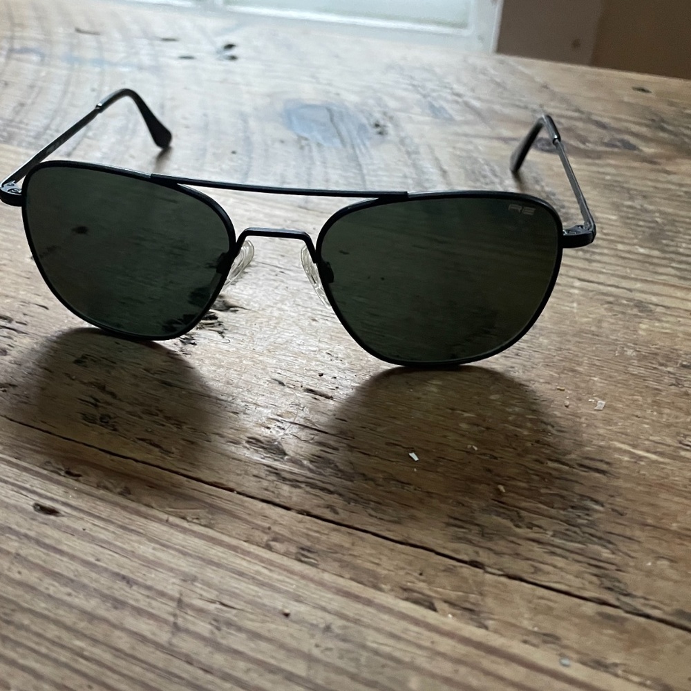 Randolph Engineering Aviators